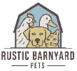 Rustic Barnyard Pets